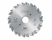 Green Cell Předřezávací pila LI16M GA3 80X20-12+12