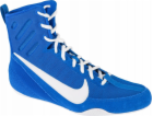 Nike Machomai 3 HF7333-400 Modrá 46