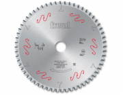 Wapienica Pilový kotouč LU2F 0400 250X30-48