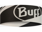 Buff Čelenka CoolNet UV Wide 13378390110 šedá Jedna velikost