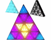LIGHT4ME TRIANGIS LED světelný efekt 64x2W RGBA klubové diskotékové DJ párty osvětlení