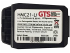 GTS Dobíjecí baterie MC2100