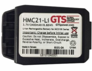 GTS Dobíjecí baterie MC2100