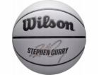 Wilson NBA Player Icon UV Basketball Curry WZ4030601XB še...