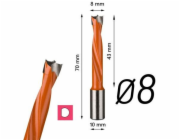 Astar Vrtačka PF07MD DC3 8.0X43X70X10 P