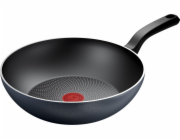Tefal Pánev WOK SO LIGHT, hliníková, vhodná pro indukční vařič, 28 cm