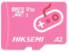 HIKSEMI Paměťová karta microSDXC CITY FUN HS-TF-G2(STD) 1...