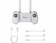 BRDRC Potensic | Dálkové ovládání dronu | Nabíjecí kabel USB, 3 OTG kabely