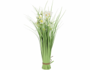 Home Styling Collection Umělá rostlina s trávou, 60 cm