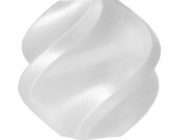BambuLab Bambu Lab PC filament 1,75 mm 1 kg - součástí balení je opakovaně použitelná cívka - průhledný