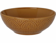 Zeller Keramická miska s rýhovaným vzorem, 1060 ml