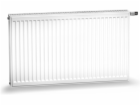 Kermi Radiátor V 11/400/600 s konzolami 339W Ocelové radi...