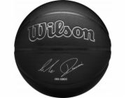 Wilson NBA Player Evergreen Basketball Luka WZ4026601XB Černá 7