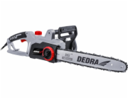 Dedra Elektrická řetězová pila 2,0 kW 40 cm