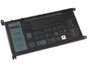 Dell 42Wh lithium-iontová baterie pro