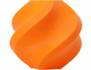 BambuLab Náhradní vlákno Bambu Lab PLA Basic 1,75 mm 1 kg - dýňově oranžová