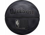 Wilson Míč NBA Forge Pro Midnight WZ2015101XB černý 7