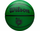 Wilson Míč NBA Team Tribute Solid Boston Celtics WZ402540...