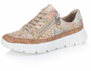 Rieker Tenisky N1315-90 Multicolor 38