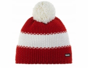 Spalding Eisbar Star Pompon MU SKA E33140-AUT Červená Jedna velikost