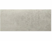 Powerton Deska stolu, Oxid bianco, 120x75x1,8 cm, laminovaná dřevotříska,