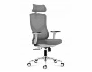 vidaXL MarkAdler Manager 3.3 White