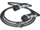 Electraline EVAKA T2-T2, 22KW, 32A, 5X6MM2, 1X0,5MM2 5M Č...
