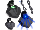 LIGHT4ME VENOM FX SCANNER 80W V2 LED světelný efekt osvět...