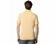 Columbia Polokošile Nelson Point 1772721715 Žlutá velikost S