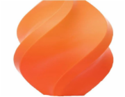 BambuLab Bambu Lab PLA Basic Filament 1,75 mm 1 kg - součástí balení je opakovaně použitelná cívka - Dusk Glare