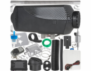 Geko Autotopení - nezávislé topení 12V 2KW (1)