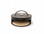 Indesit PIZZA BONFEU Z KAMENNÉ PECE BONPIZZA