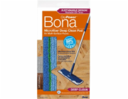 Bona CA101059 mop pad modrá, zelená