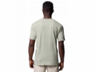 Columbia Tričko Path Lake II Graphic 1934814349 Zelené L
