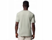 Columbia Tričko Path Lake II Graphic 1934814349 Zelené L