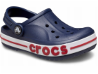 Crocs Bayaband Kids Clog 207019-410 Blue 28/29