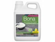 Bona Tekutý čistič na mopy | Panely a dlaždice 2,5 l