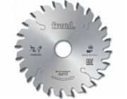 M.K. Morse Předřezávací pila Freud LI25M31FA3 125x3,1 mm