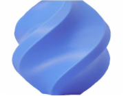 BambuLab Bambu Lab TPU filament pro AMS 1,75 mm 1 kg - součástí balení je opakovaně použitelná cívka - modrý