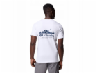 Columbia Tričko Rapid Ridge Back Graphic Tee II 193482411...