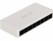 Reyee 8 prievadu komutatorius Ruijie RG-ES08G-L