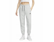 Nike Kalhoty Sportswear Tech Fleece FB8330-063 Šedé XS