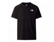 The North Face Tričko M NF0A87NUJK31 Black L