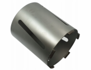 Bosch Diamantová korunka. 127 mm 150 mm, 1/2 BSP (vnitřní závit)
