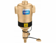 Caleffi DIRTMAG® - Odlučovač nečistot s magnetem. Připojení s vnitřním závitem 1 1/4".