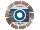 Bosch DIAMANTOVÝ BRUSOVÝ KOTOUČ * 125 /22,23 10 KS