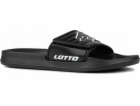 Lotto Flyde 2400940U-1110 Černá 41