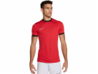 Nike Pánské tričko Dri-FIT Academy SS Top červené FZ9754 ...