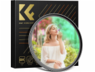 Kf K&F CONCEPT HD bílý difuzní filtr pro 49mm / 1.2112