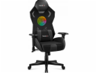 Huzaro Křeslo Combat 7.6 RGB černé
